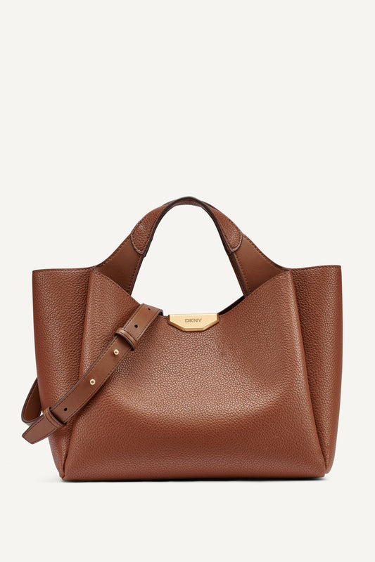 WILLA SATCHEL