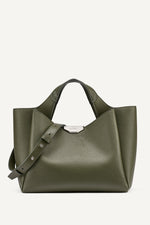 WILLA SATCHEL