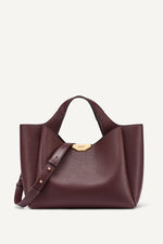 WILLA SATCHEL