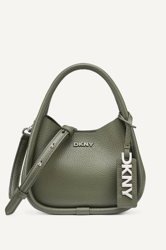 CAPRI HOBO CROSSBODY
