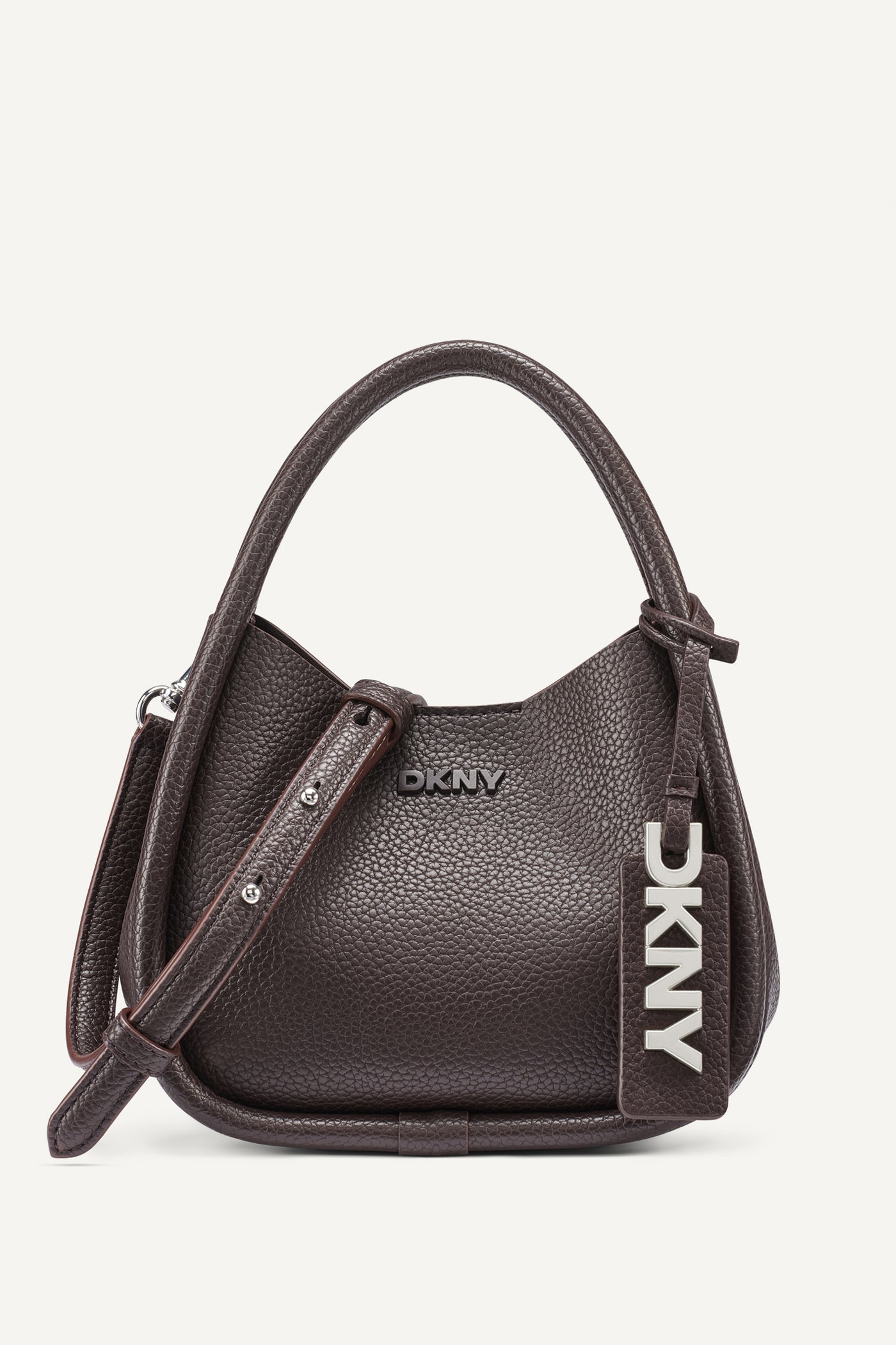 CAPRI HOBO CROSSBODY