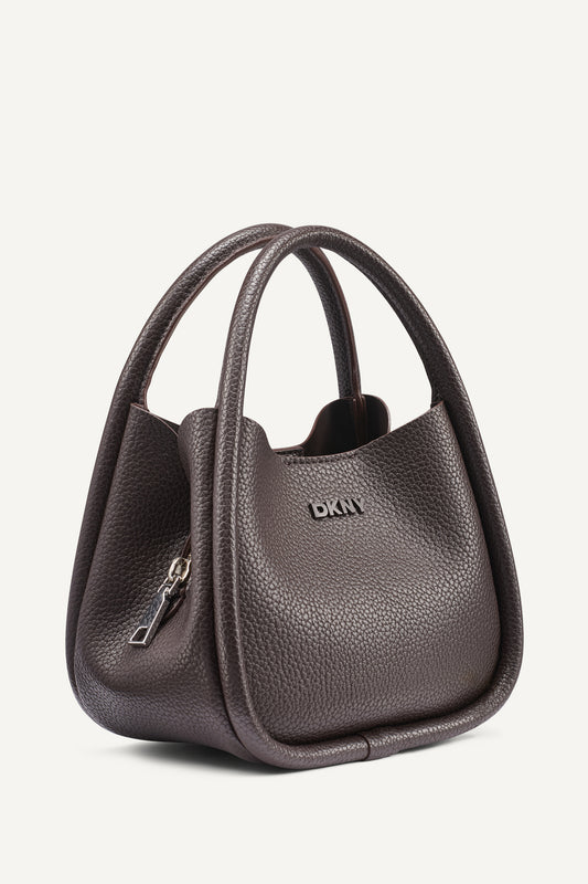 CAPRI HOBO CROSSBODY