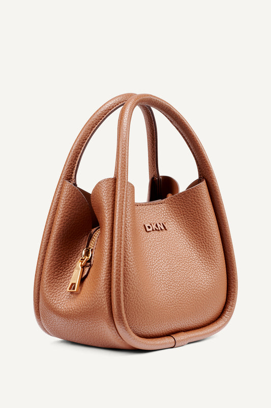 CAPRI HOBO CROSSBODY