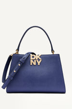 FOSTER SMALL SATCHEL