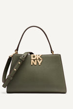 FOSTER SMALL SATCHEL