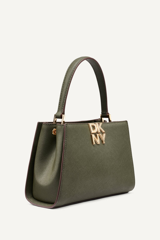 FOSTER SMALL SATCHEL