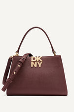 FOSTER SMALL SATCHEL