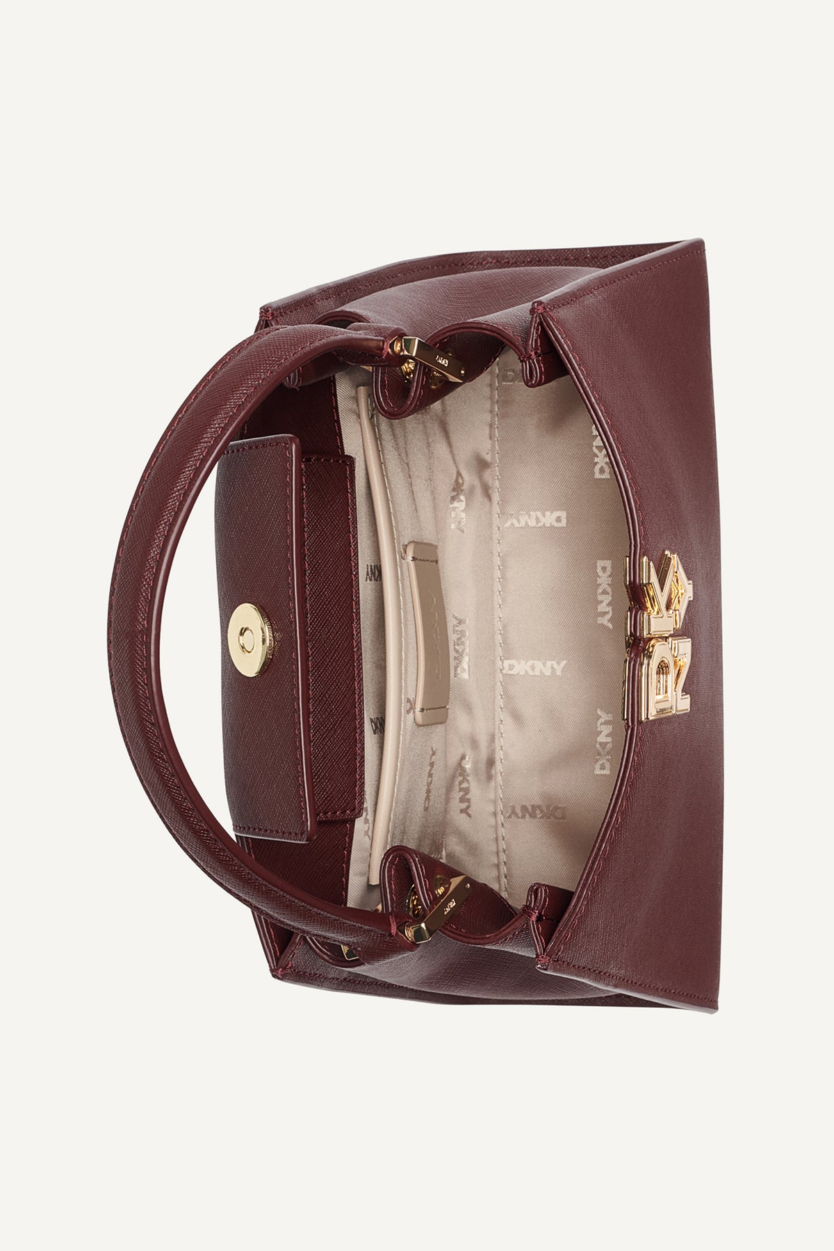 FOSTER SMALL SATCHEL