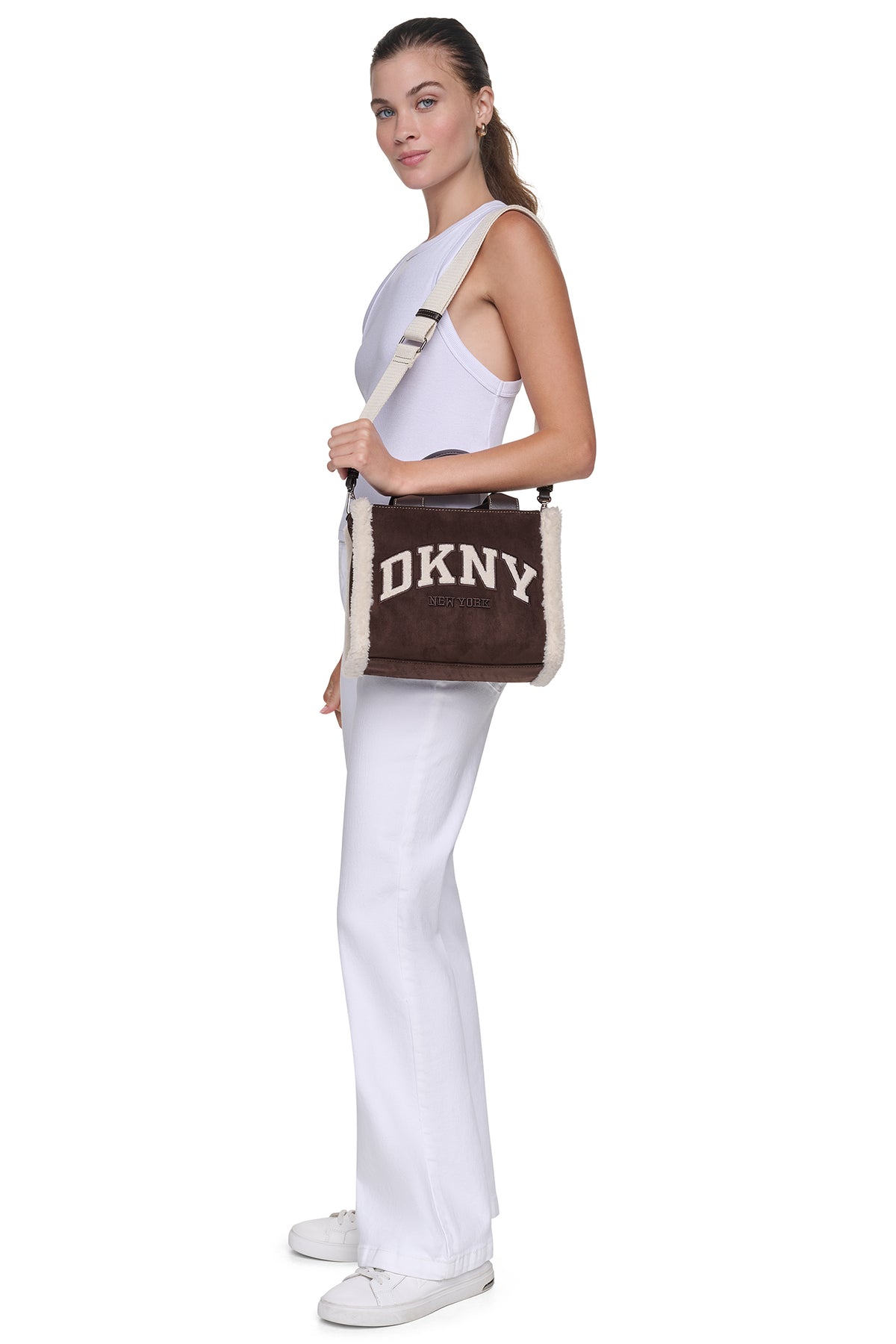 HADLEE SMALL TOTE