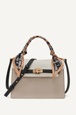 MARCIA MEDIUM TH SATCHEL