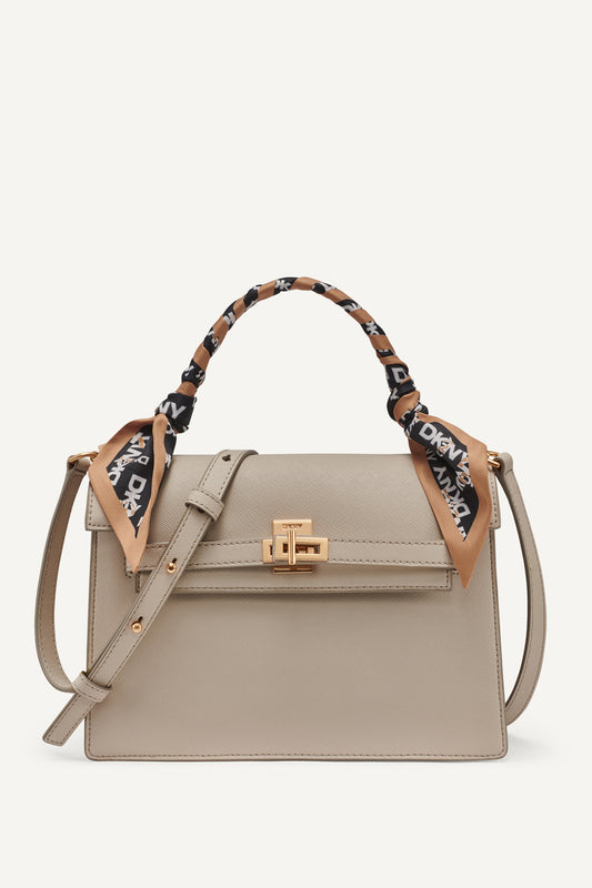 MARCIA MEDIUM TH SATCHEL