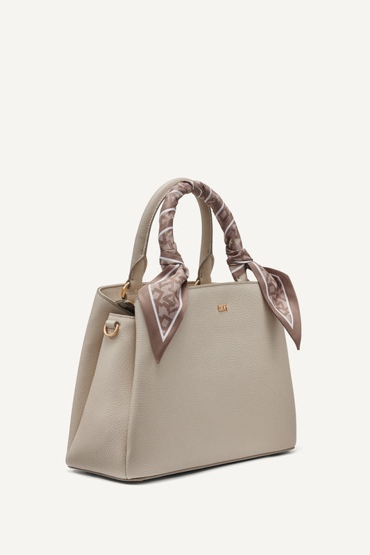 PAIGE MEDIUM SATCHEL