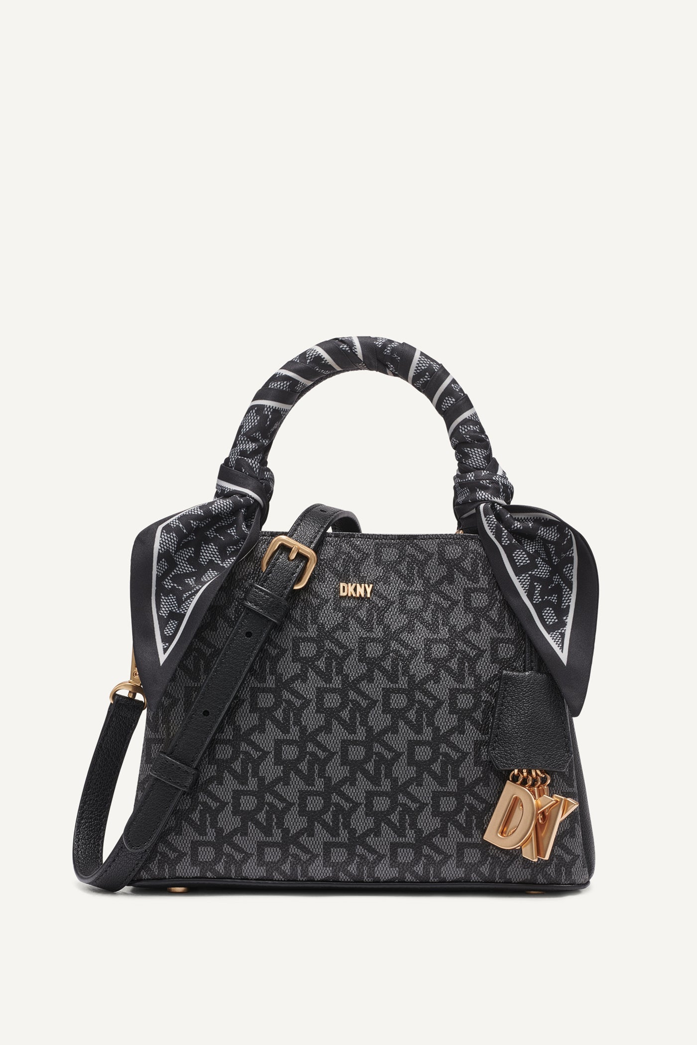 PAIGE SMALL SATCHEL