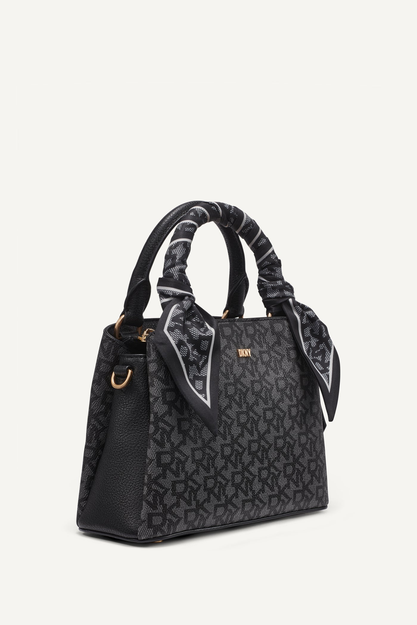 PAIGE SMALL SATCHEL