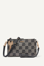 محفظة آلانا بحزام