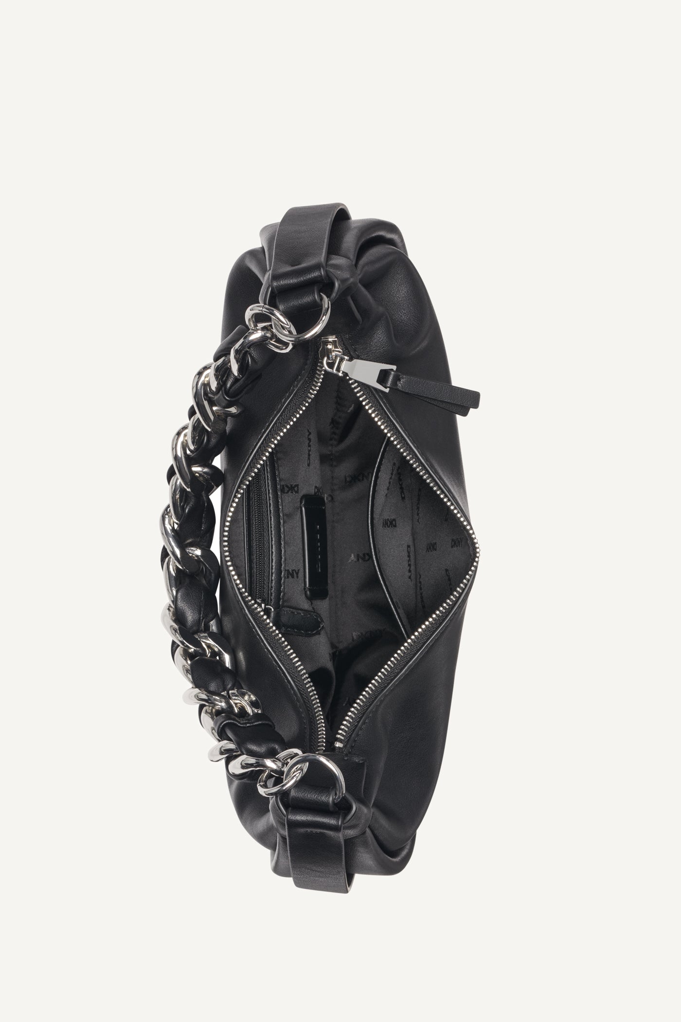 حقيبة هوبو فيونا بحجم صغير