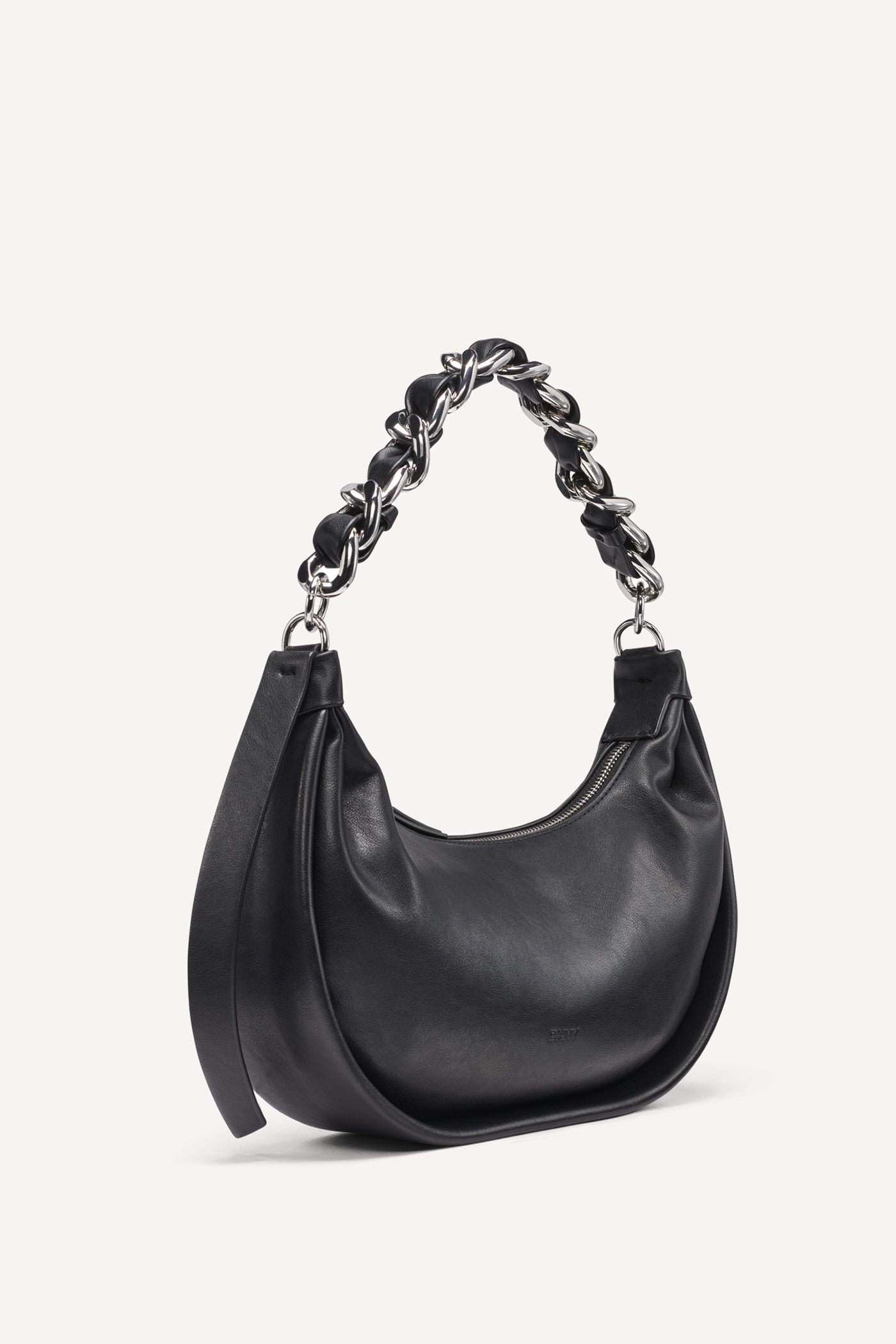 حقيبة هوبو فيونا بحجم صغير