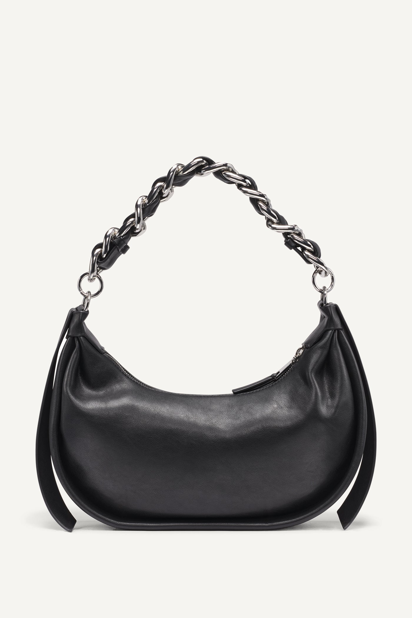 حقيبة هوبو فيونا بحجم صغير