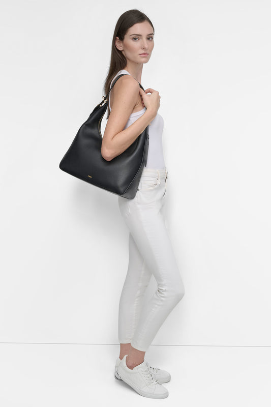 MINDY SMALL HOBO