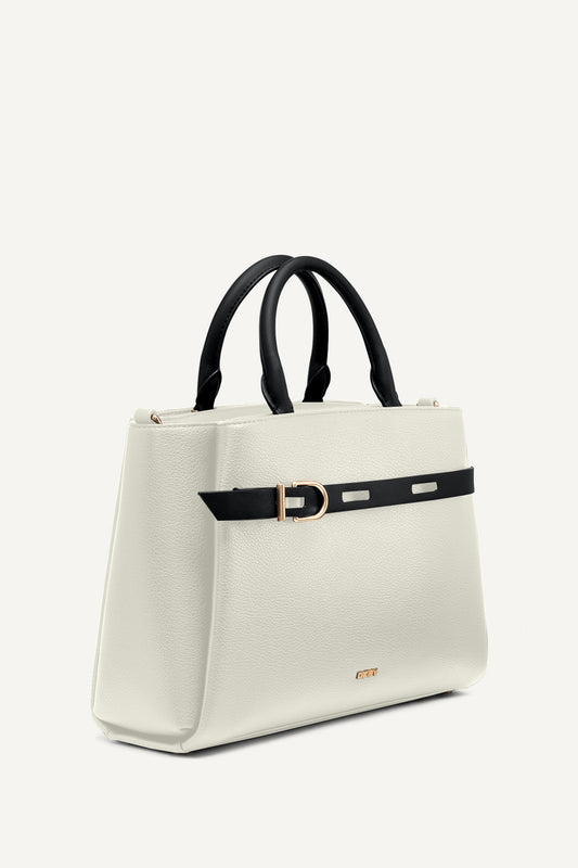 ONYX SATCHEL