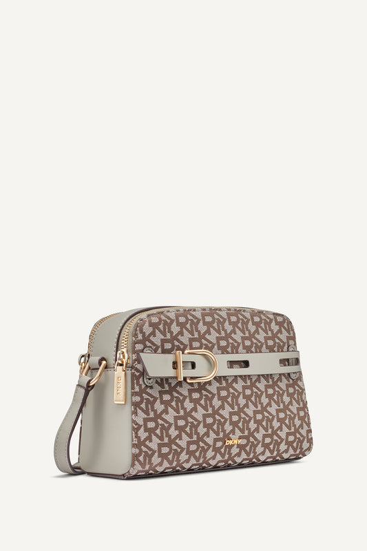 ONYX SMALL CROSSBODY