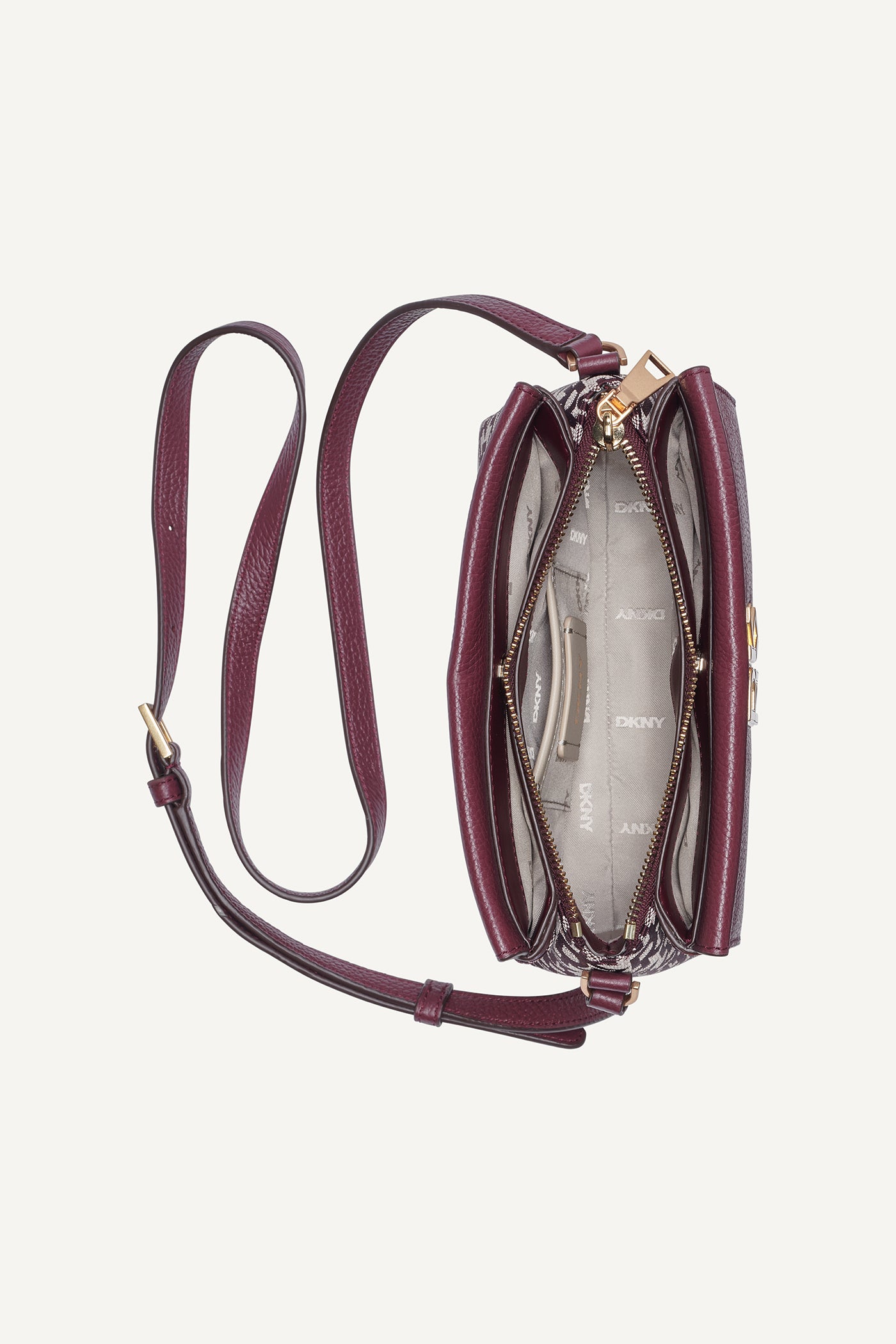 ROSA SMALL CROSSBODY