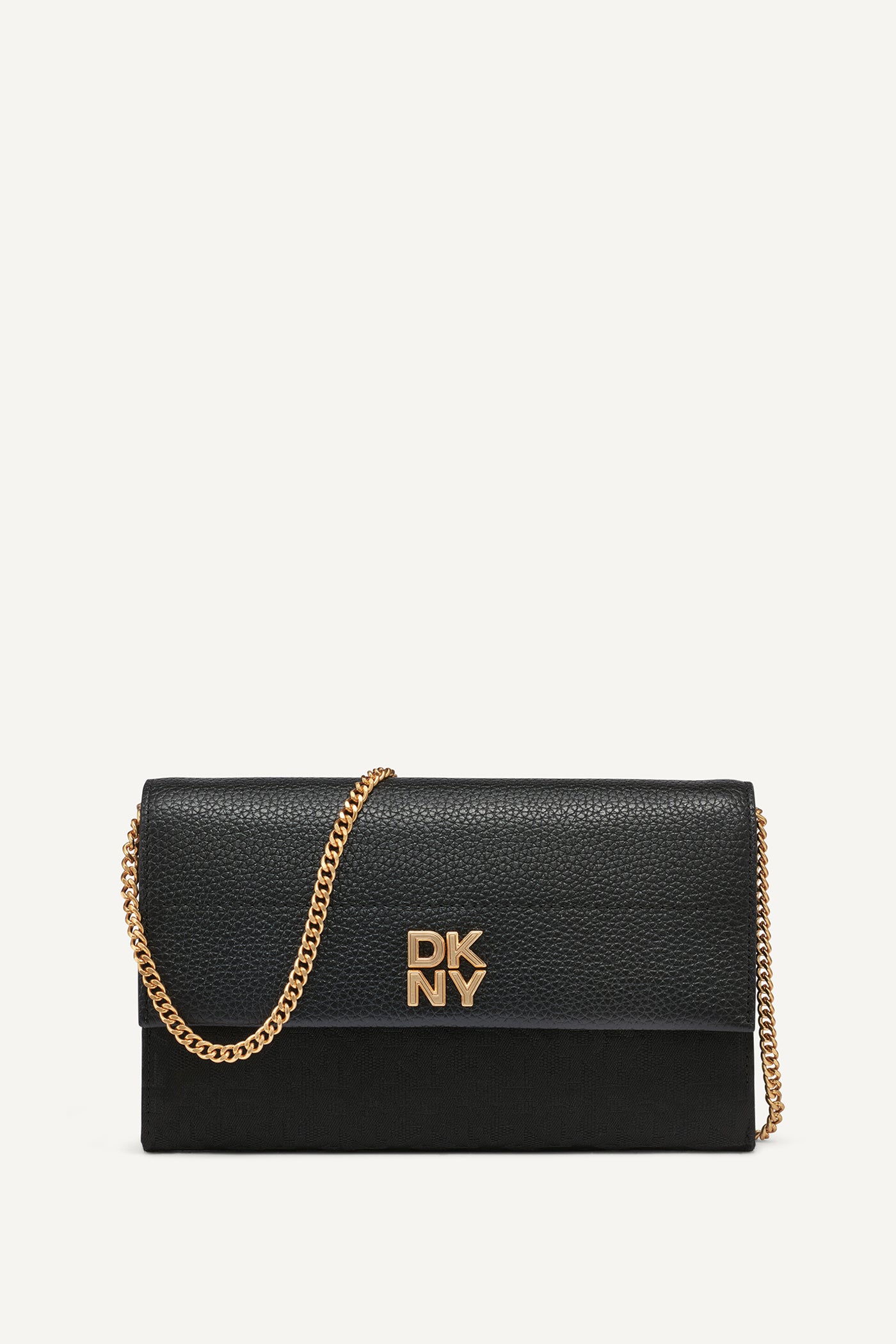 ROSA SMALL WALLET ON A CHAIN