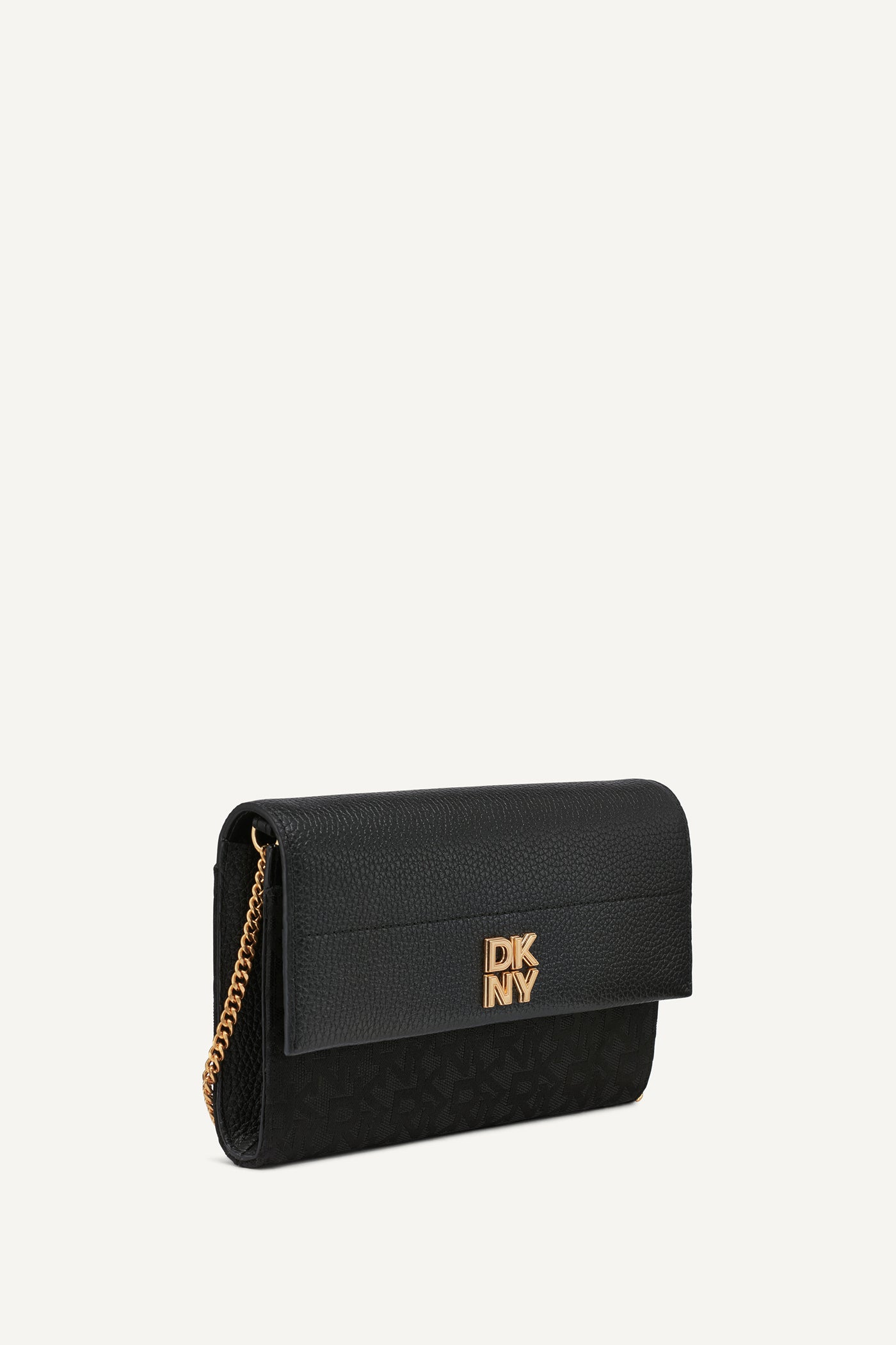 ROSA SMALL WALLET ON A CHAIN