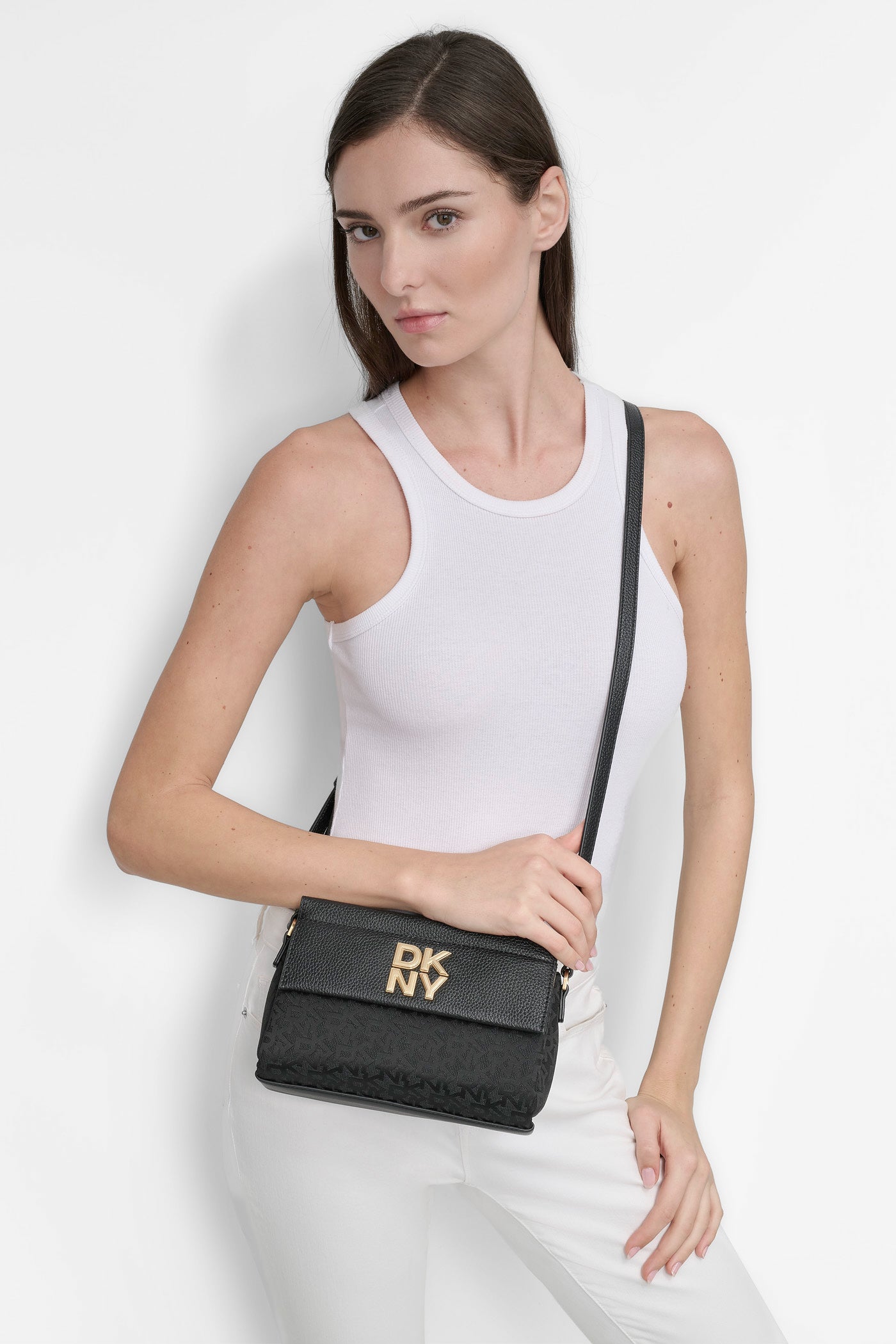 ROSA SMALL CROSSBODY