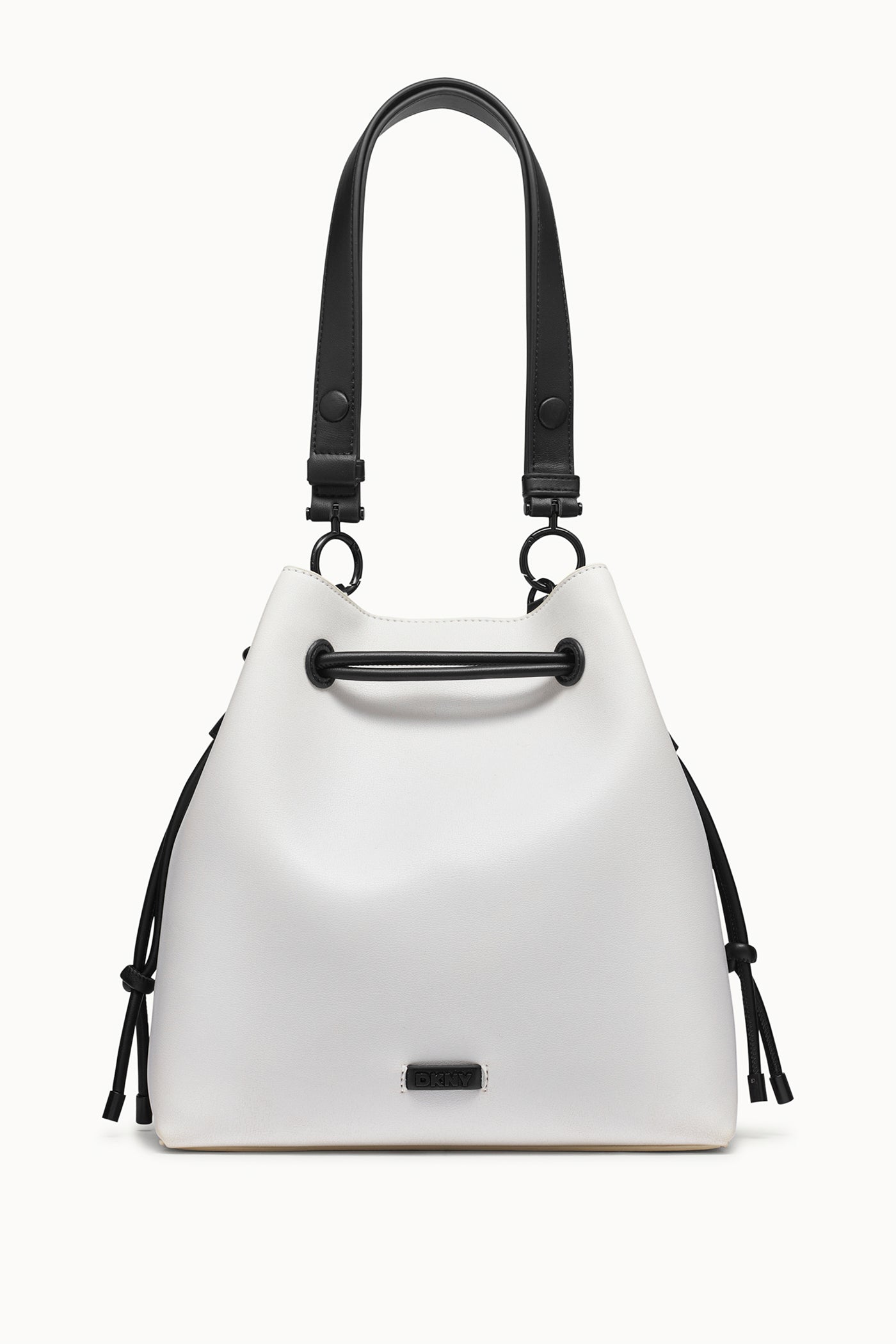 TEIGAN SMALL BUCKET BAG