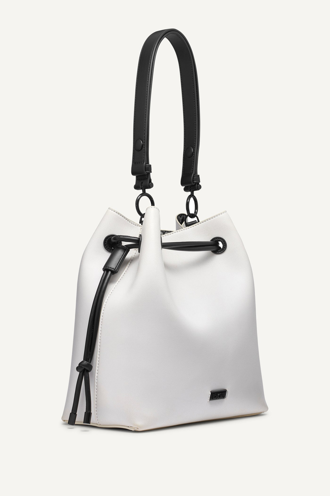 TEIGAN SMALL BUCKET BAG