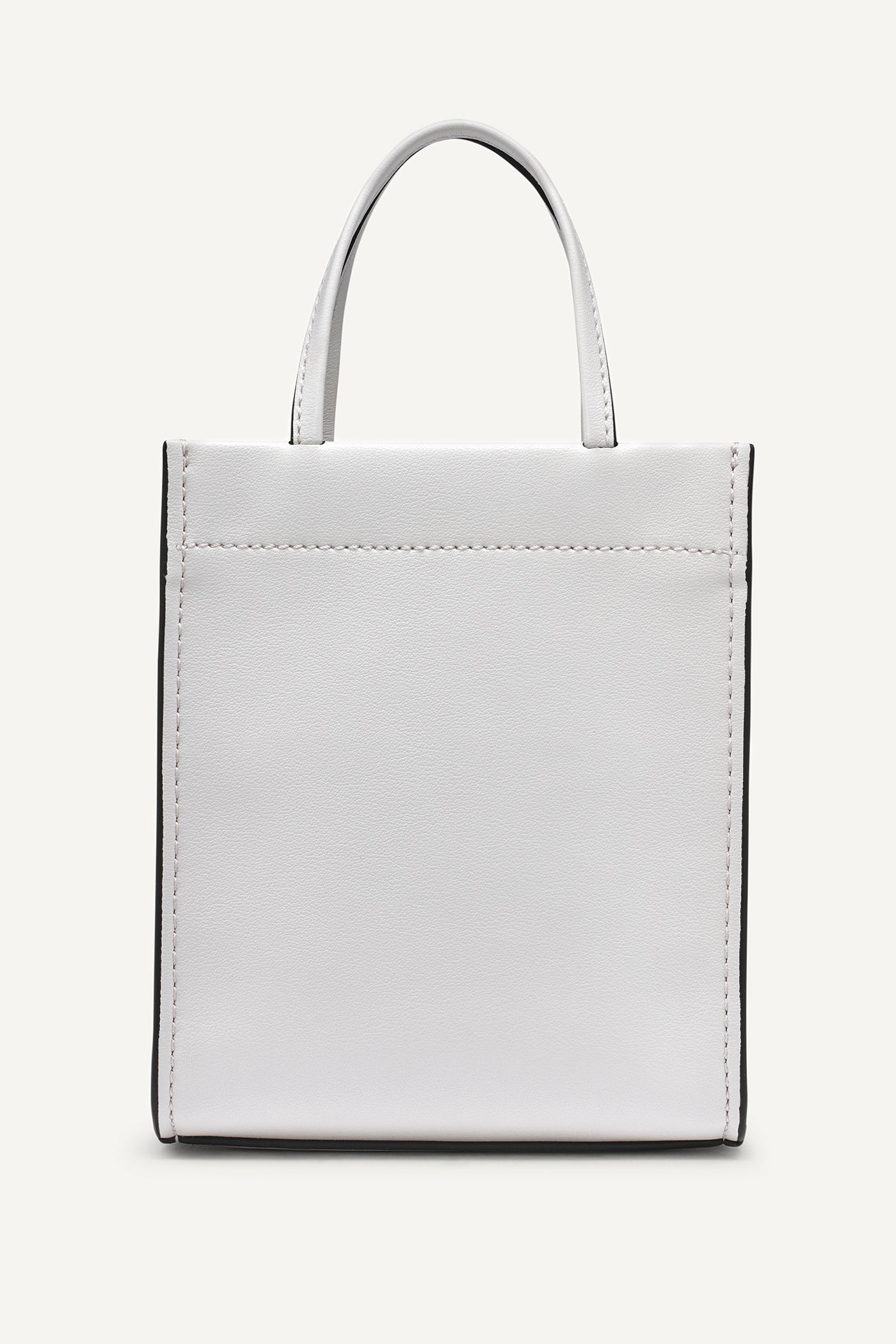 CARTER MINI TOTE CROSSBODY