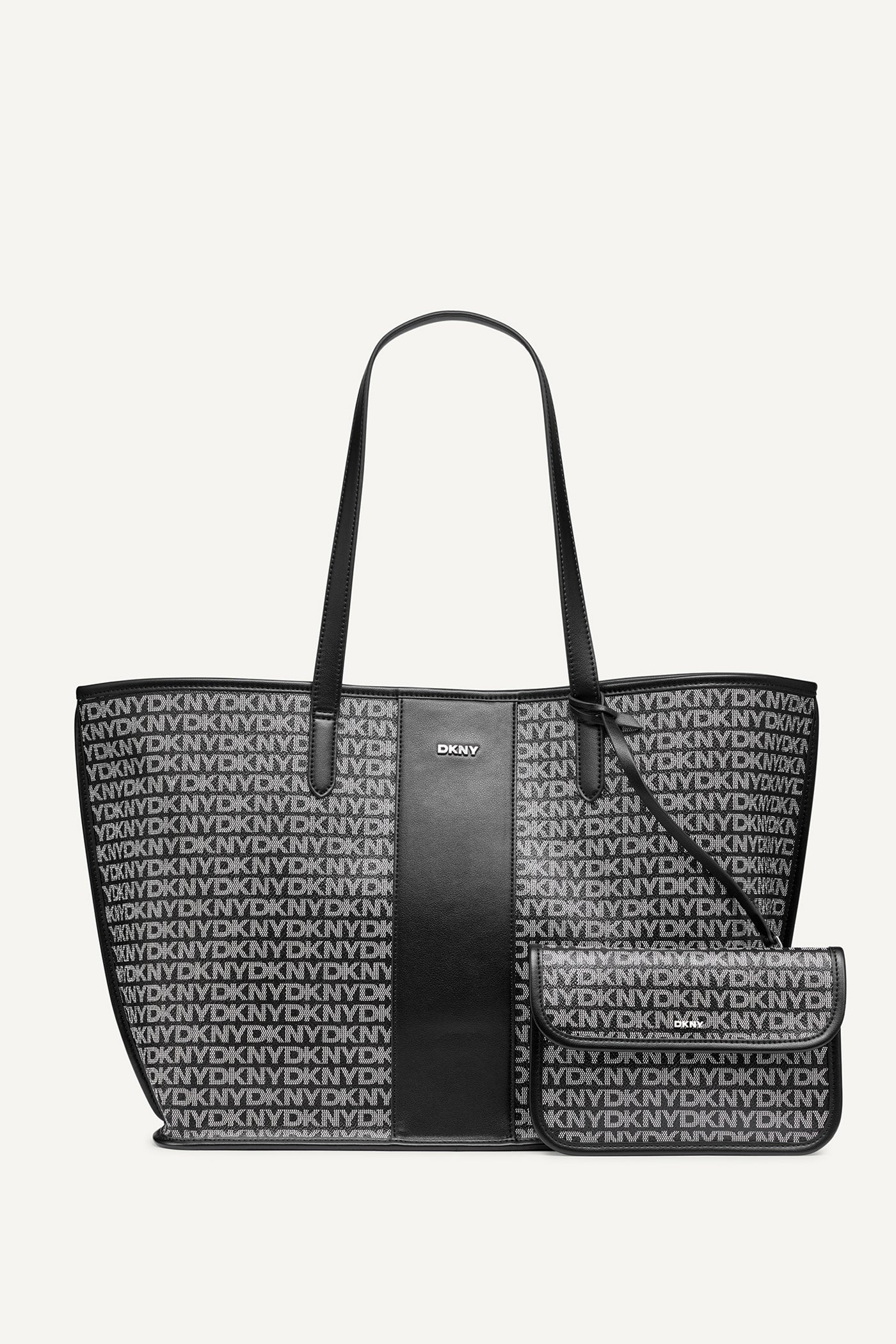 HALLIE MEDIUM TOTE