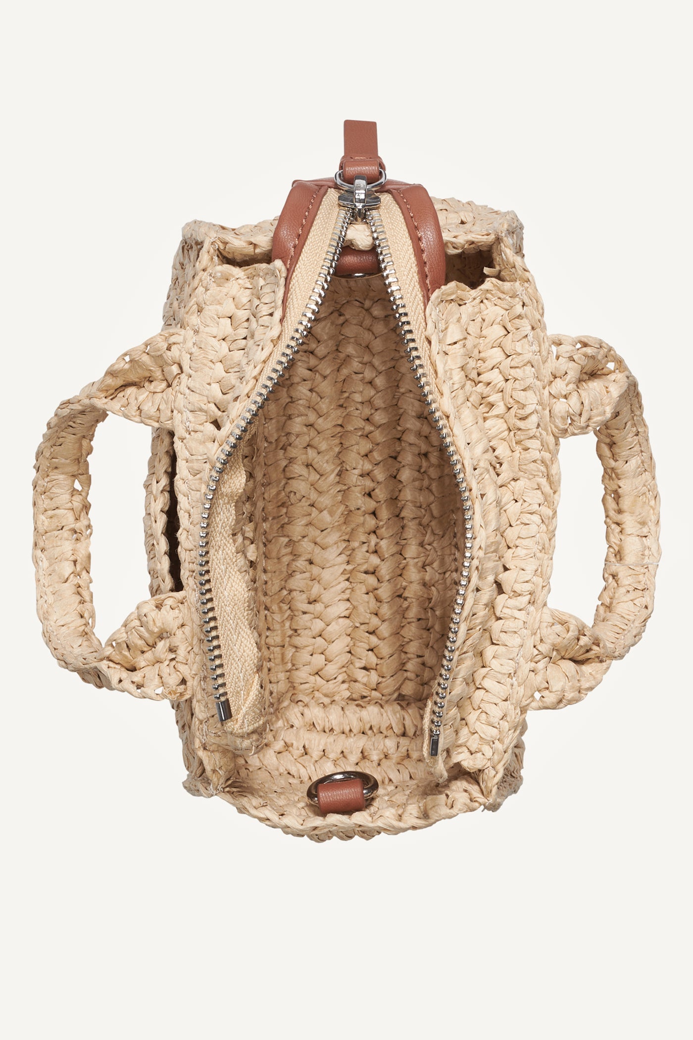 حقيبة كروس هادلي بالحجم ميني