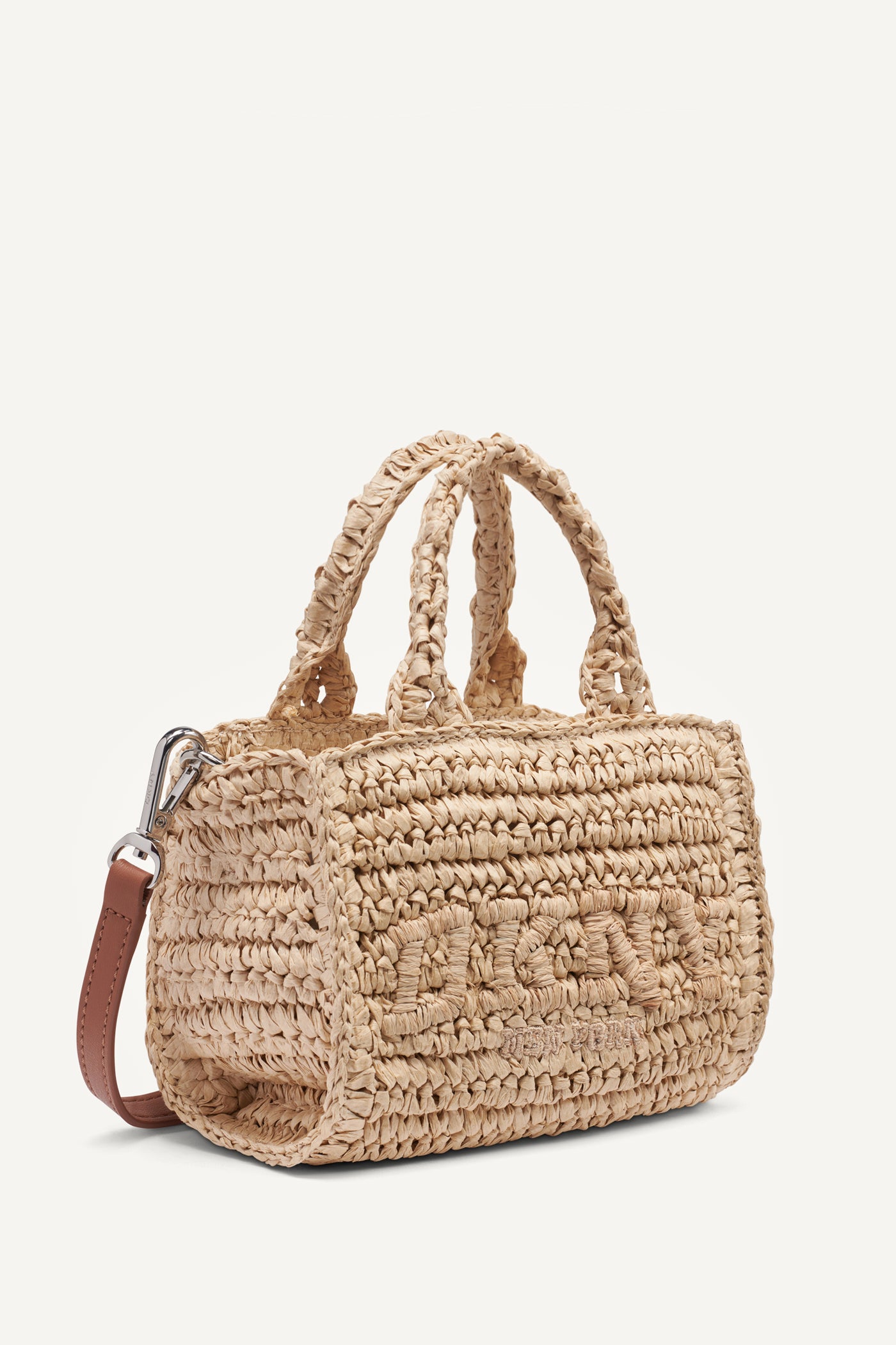 حقيبة كروس هادلي بالحجم ميني