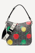 NESSA MEDIUM CROSSBODY