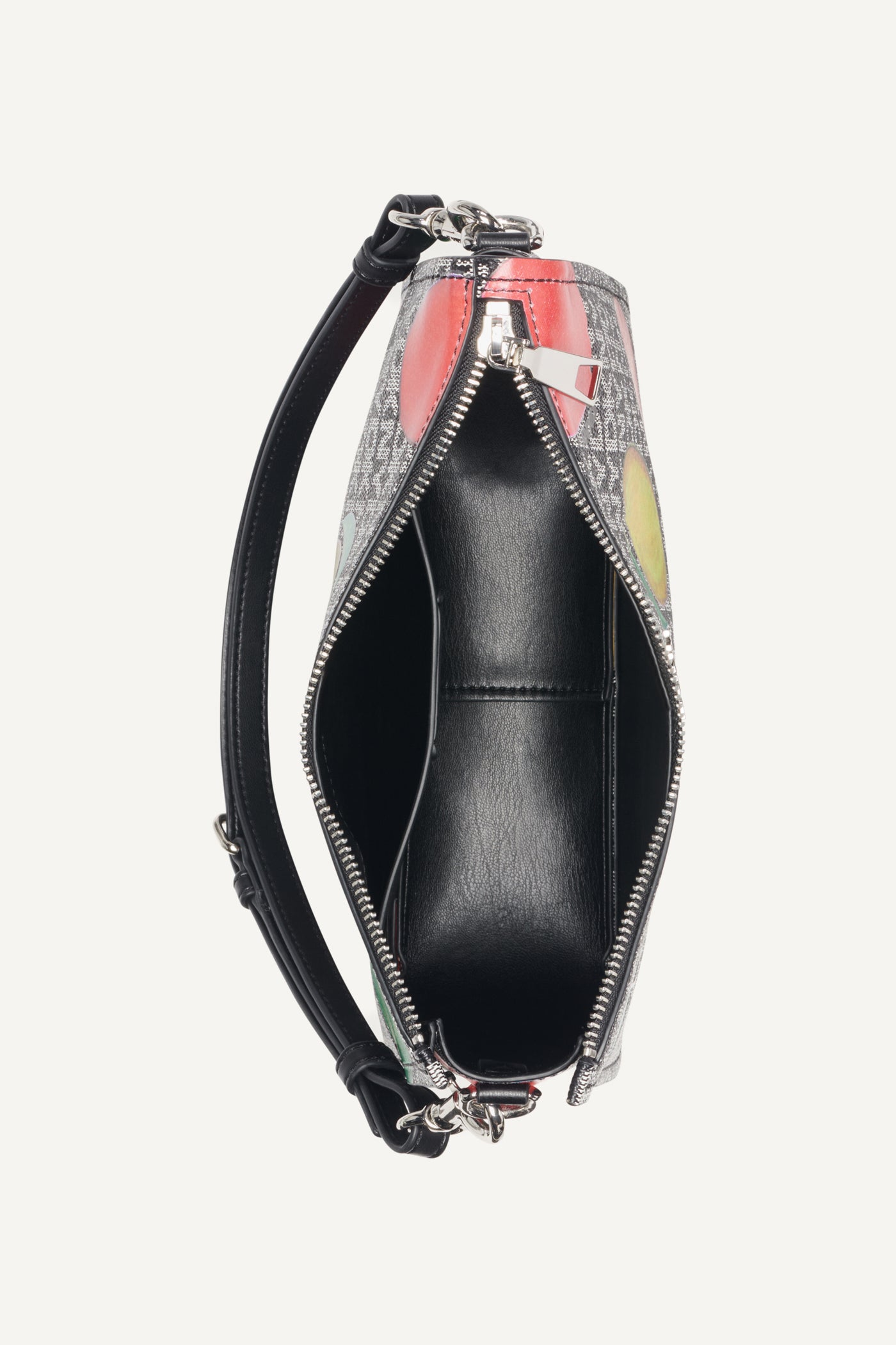 NESSA MEDIUM CROSSBODY