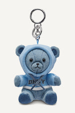 BOXED BEAR CHARM