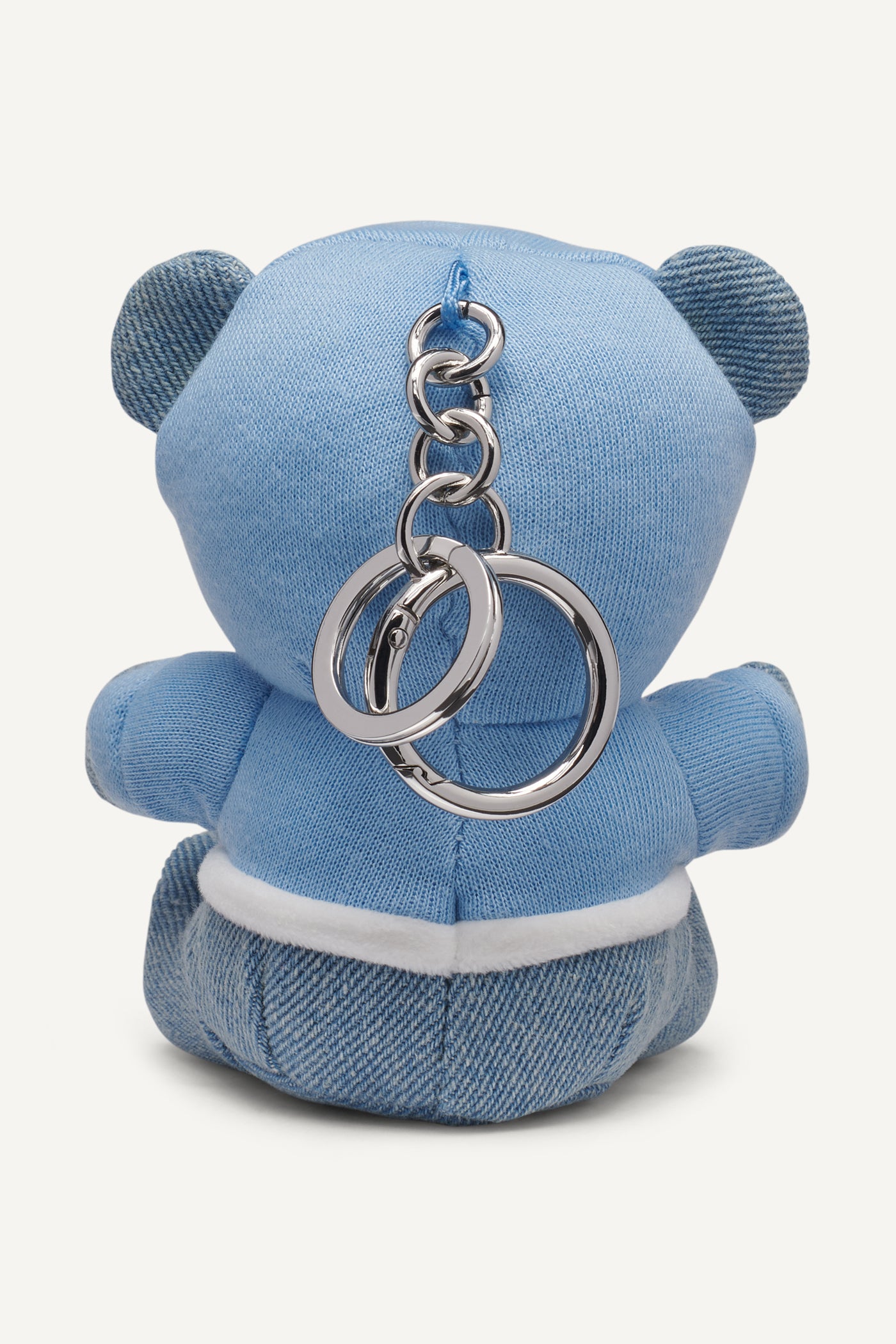 BOXED BEAR CHARM