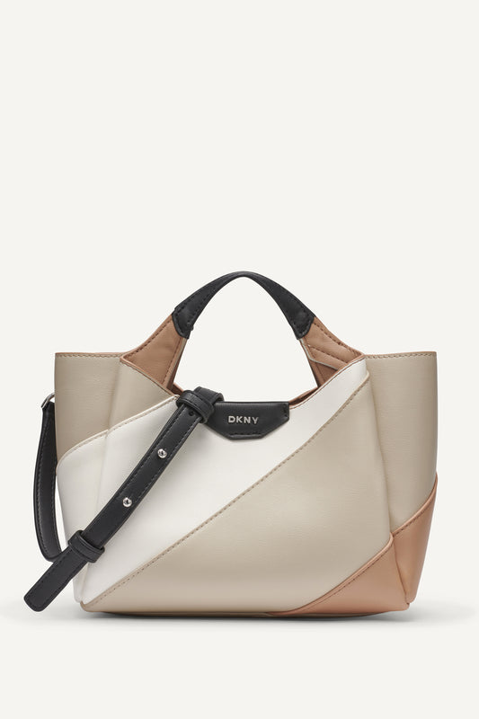 WILLA MINI  SATCHEL