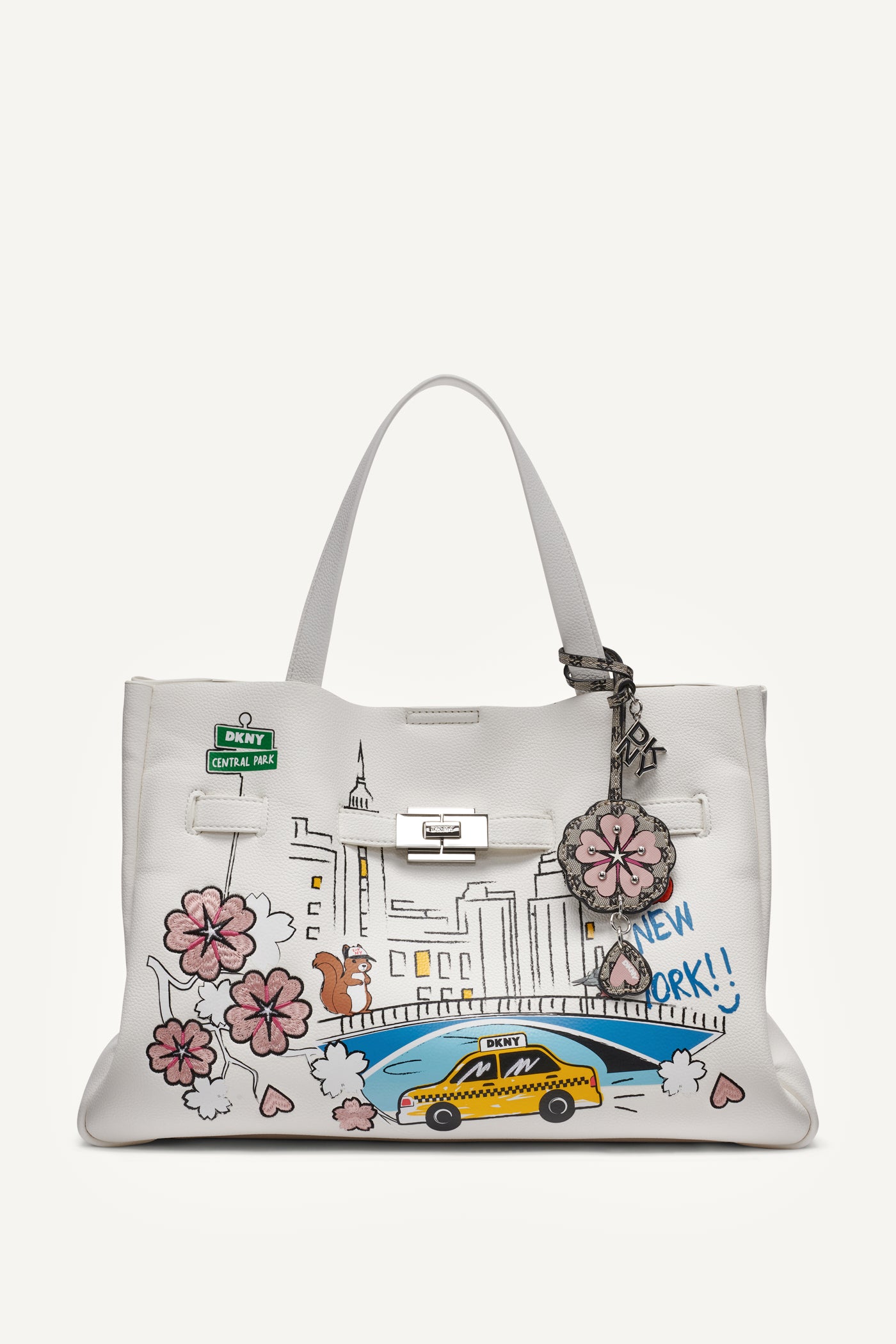 حقيبة ساتشيل برايار بحجم كبير