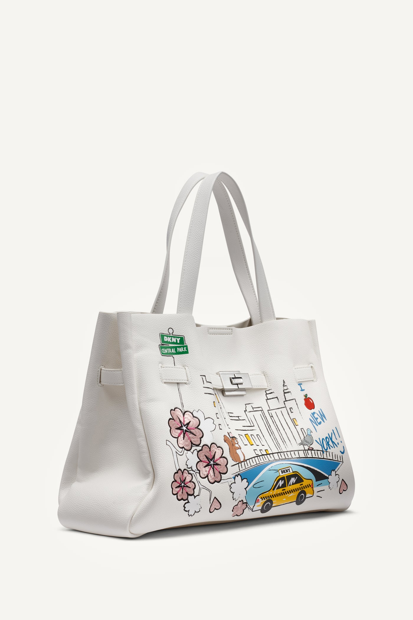 حقيبة ساتشيل برايار بحجم كبير