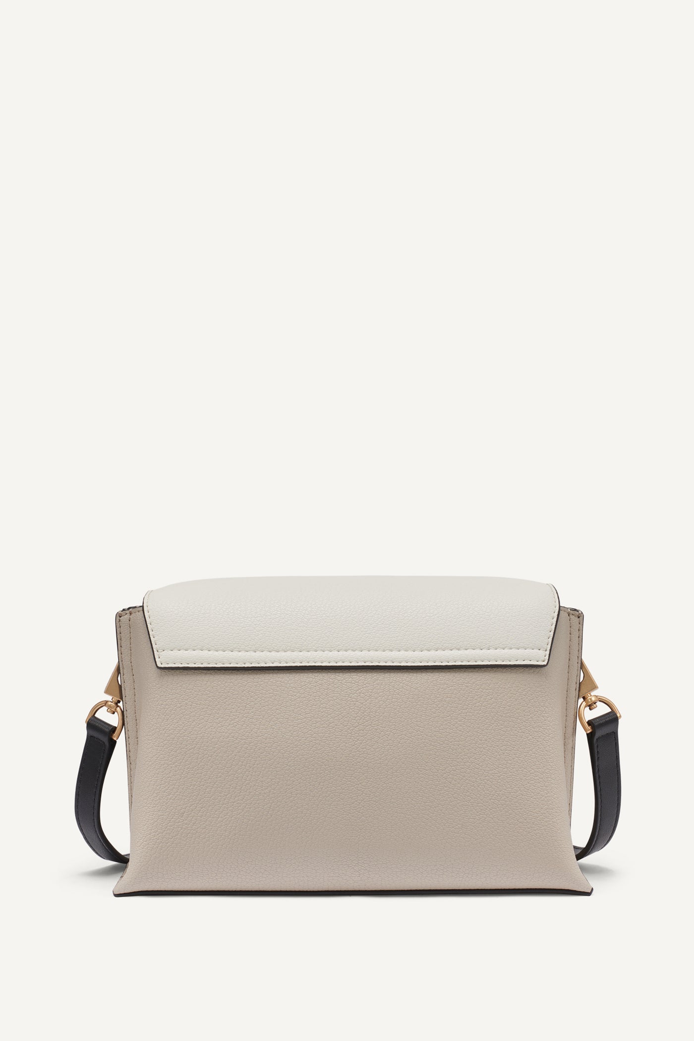 حقيبة كروس أليا بغطاء قلاب