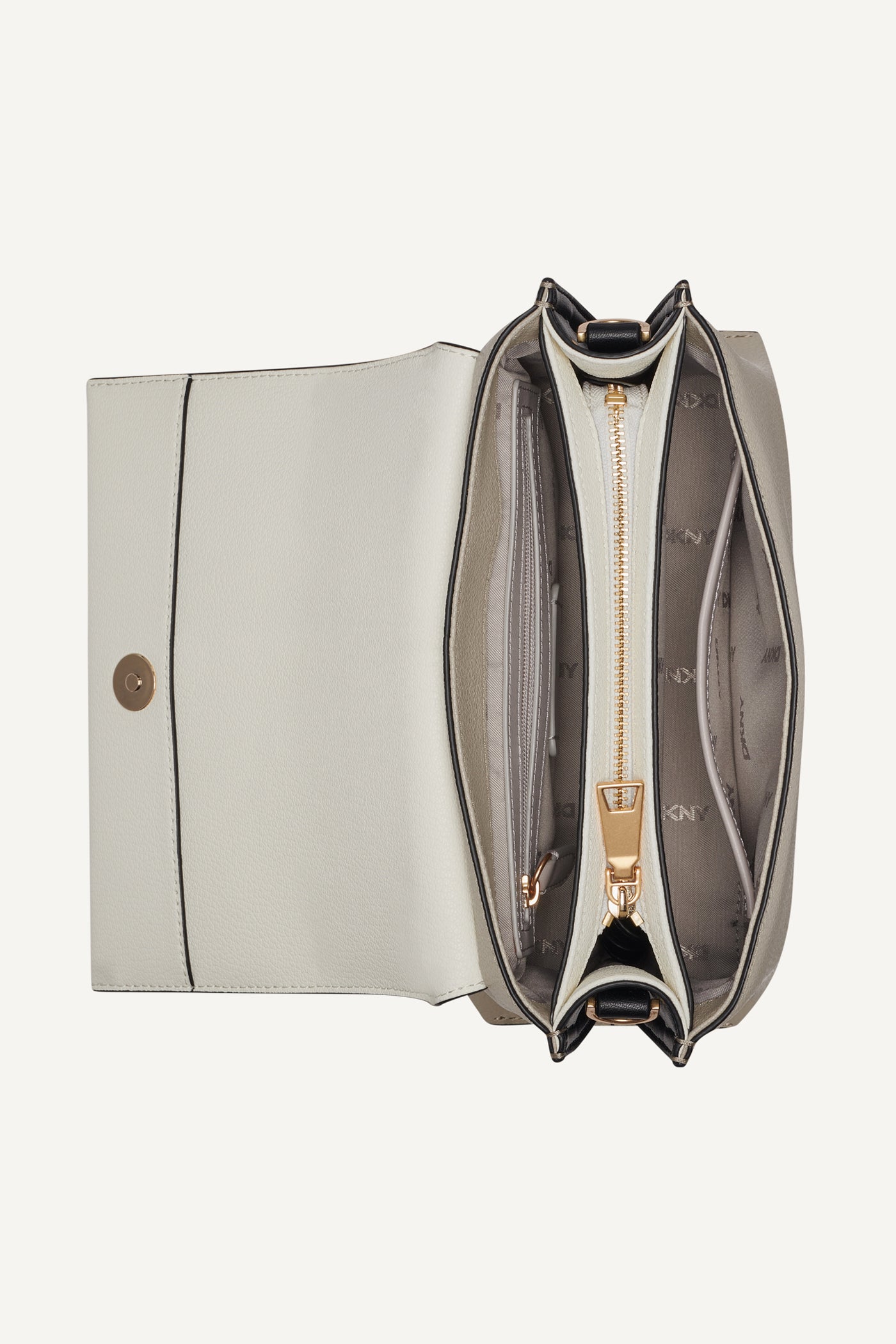 حقيبة كروس أليا بغطاء قلاب