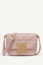 حقيبة كروس دارسي بغطاء قلاب