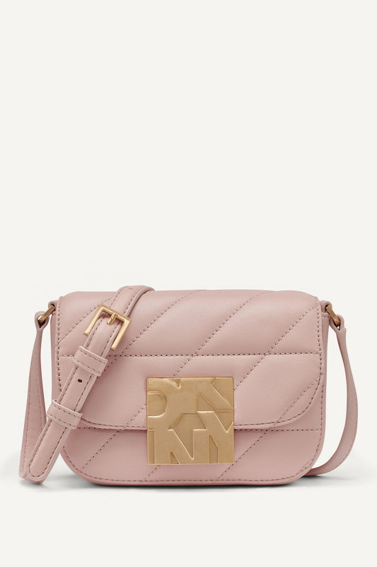 حقيبة كروس دارسي بغطاء قلاب