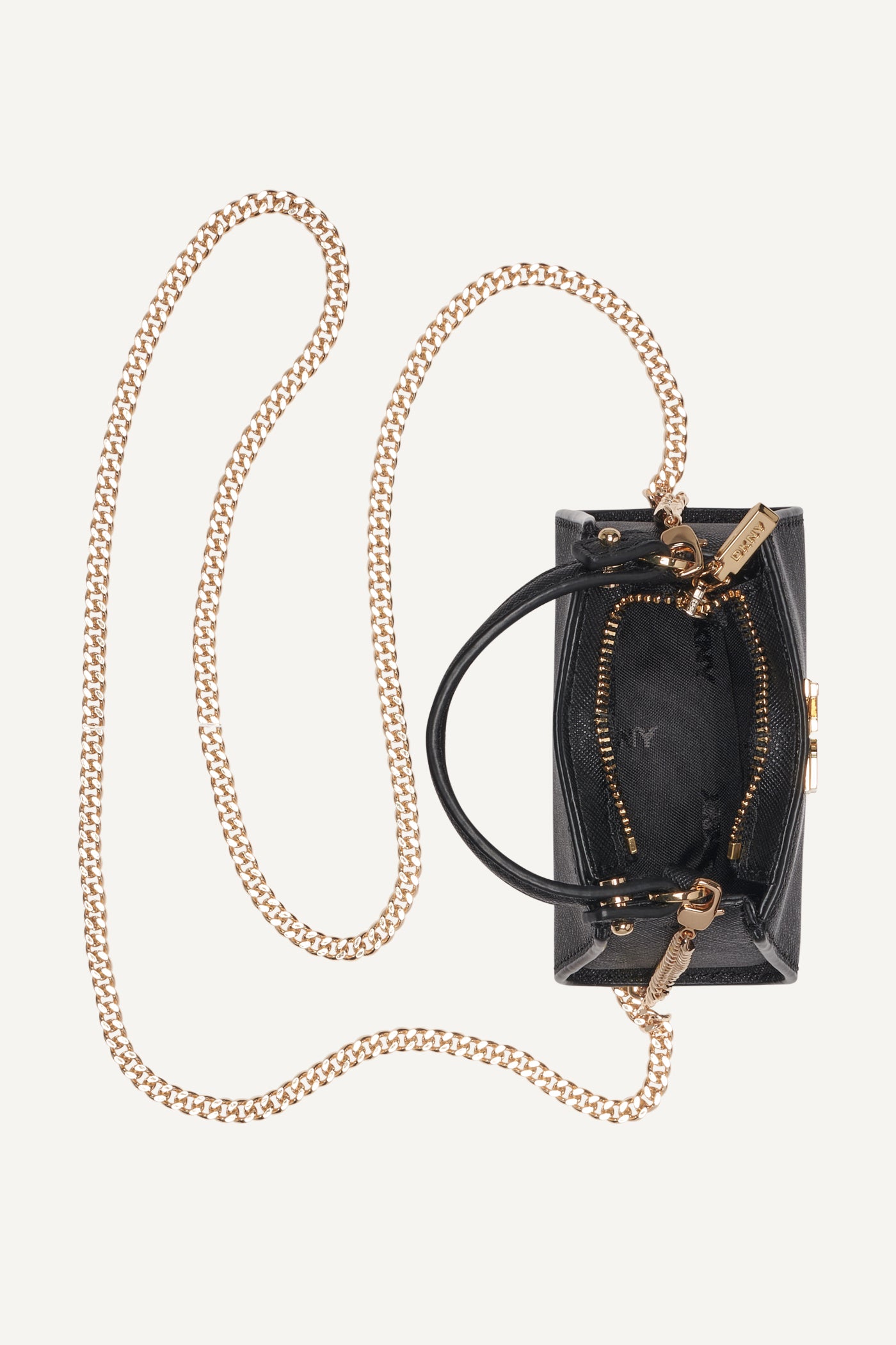 حقيبة كروس فوستر بالحجم مايكرو