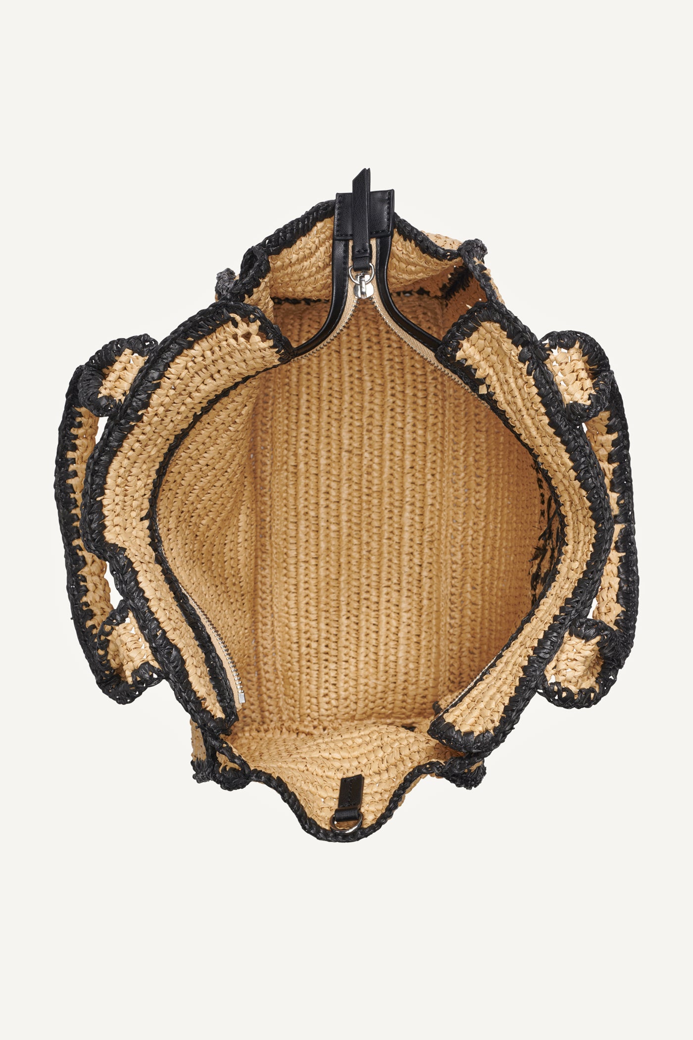 حقيبة توت هادلي متوسطة الحجم