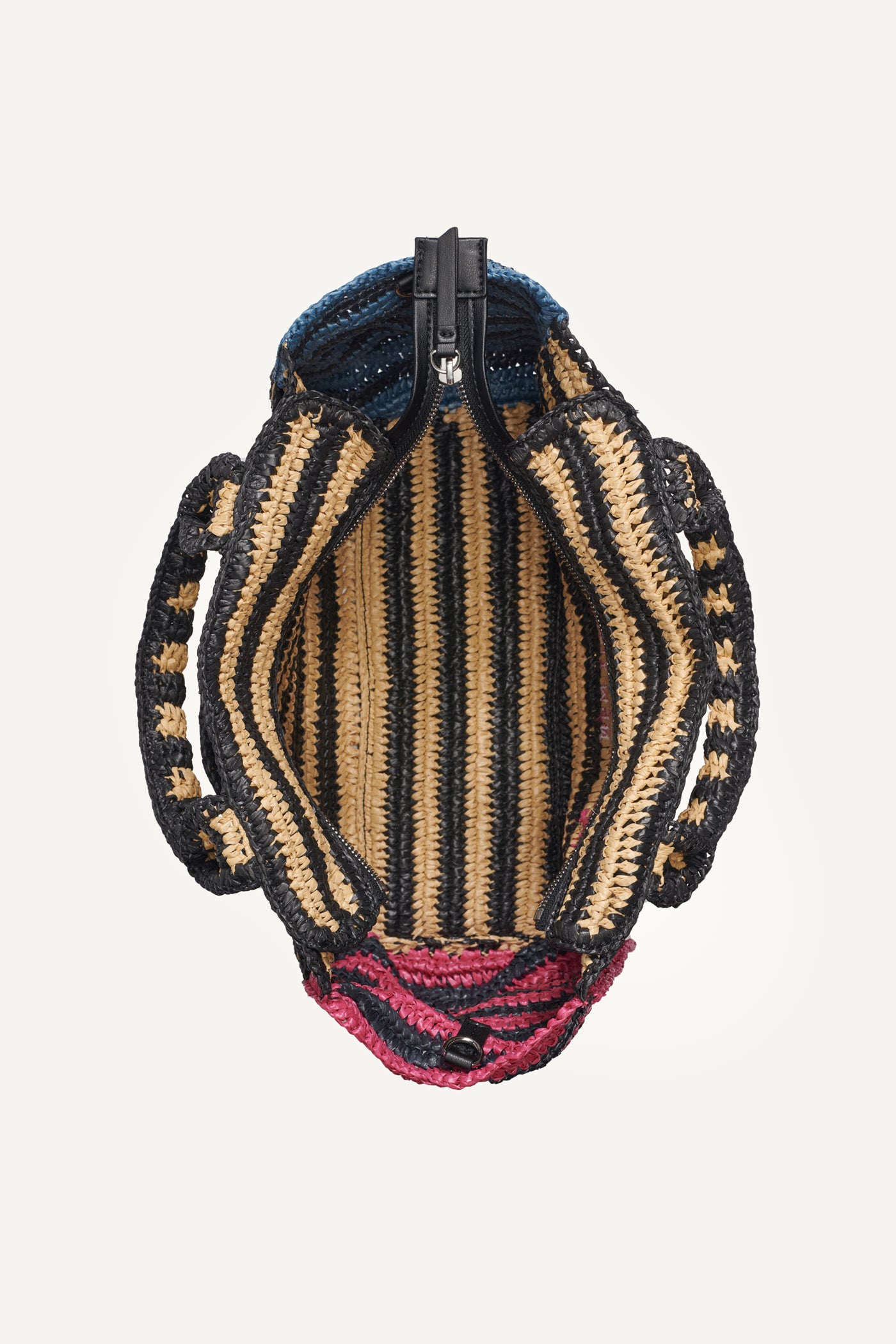 حقيبة توت هادلي متوسطة الحجم