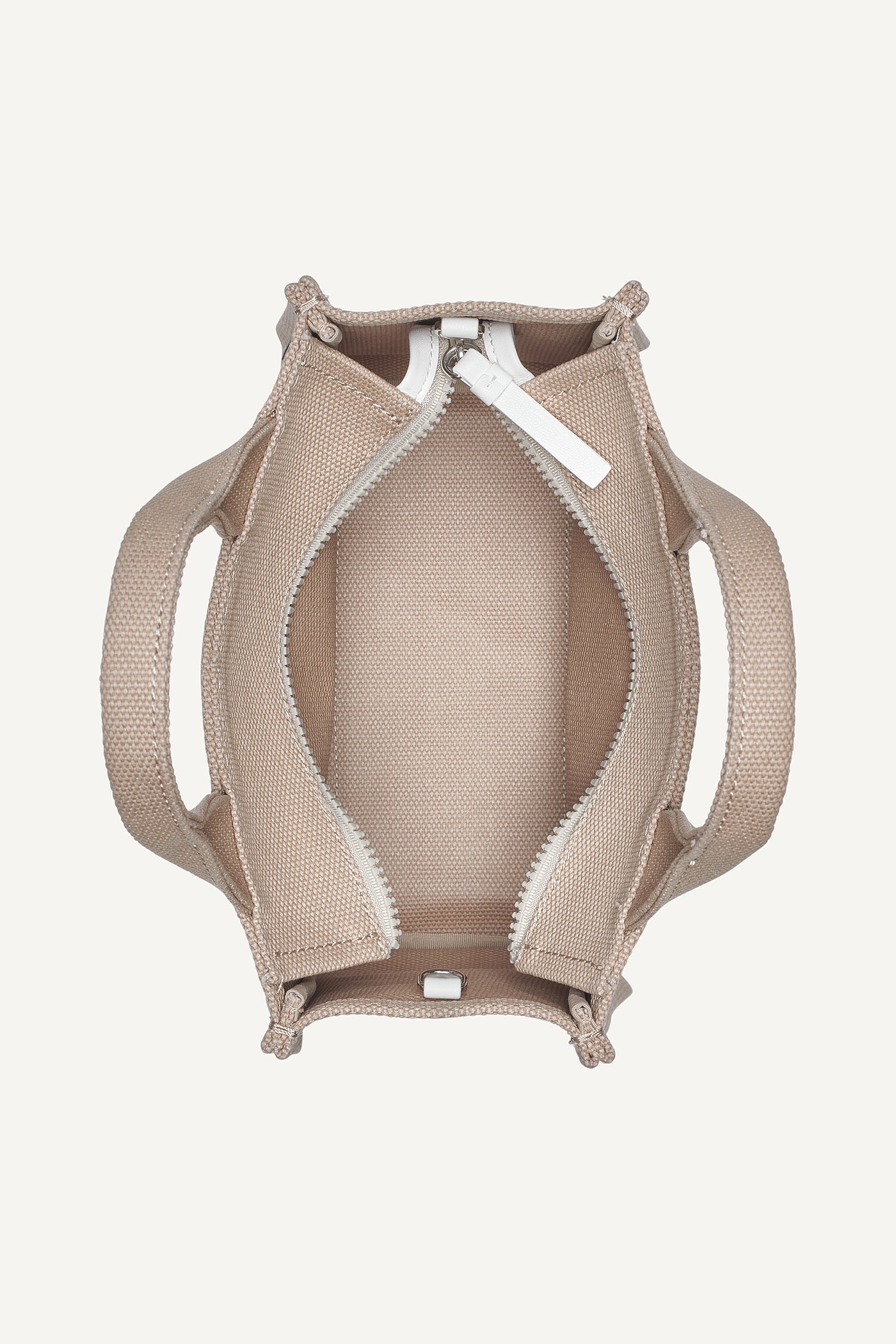 حقيبة توت هادلي بحجم صغير